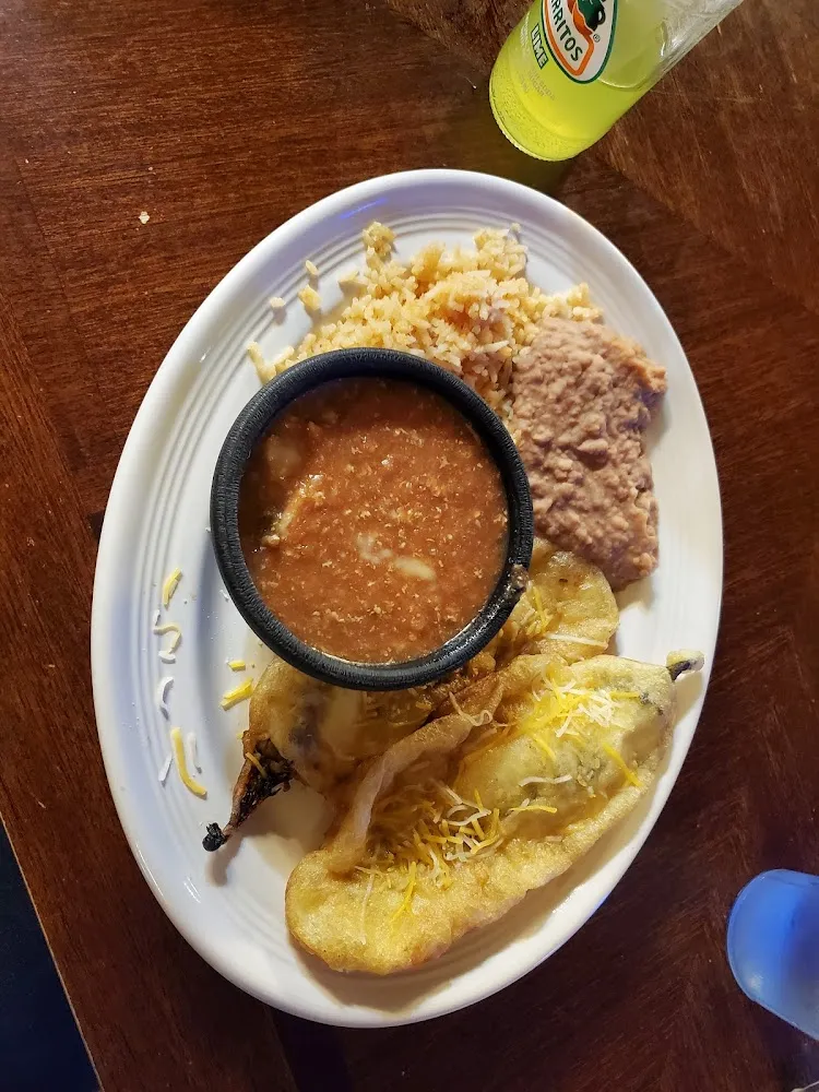 Chili Rellano