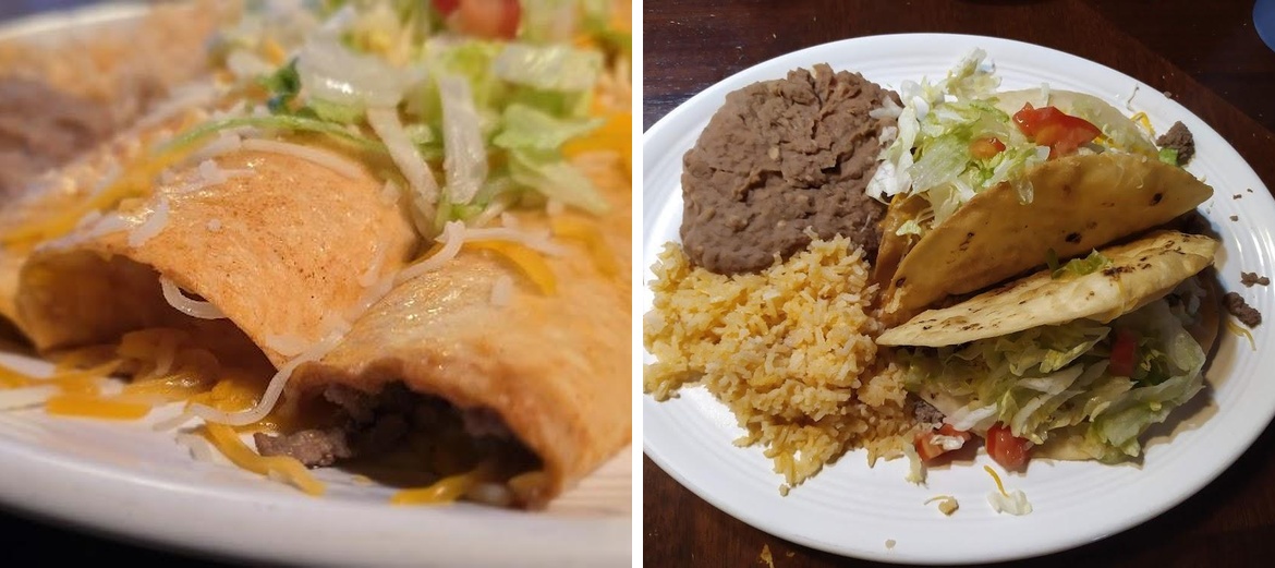 Garcia's Mexican Restaurant