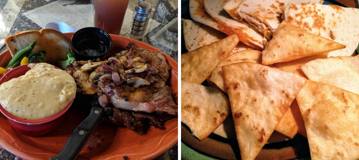 Garcia's Mexican Restaurant