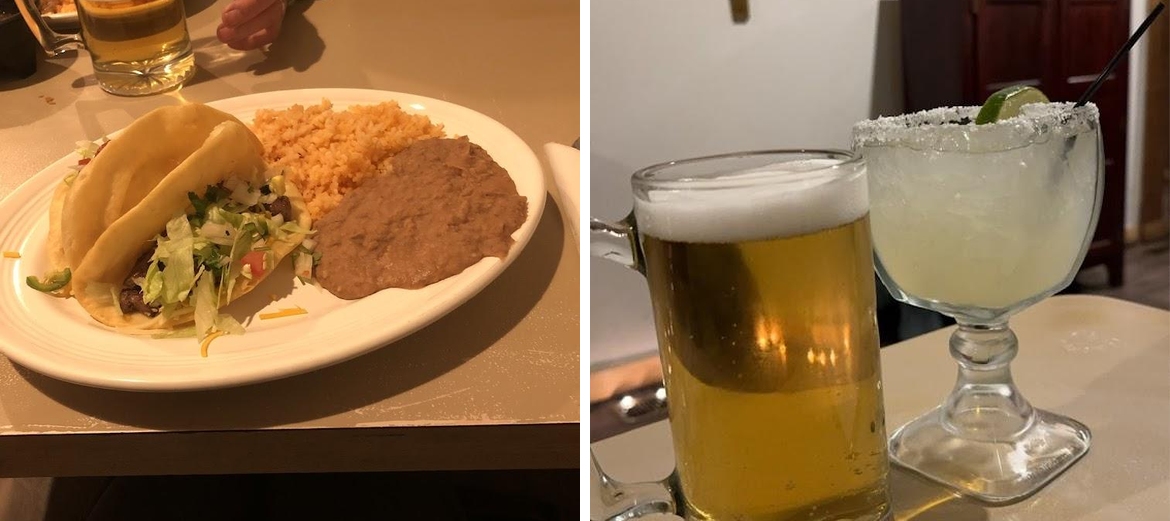 Garcia's Mexican Restaurant