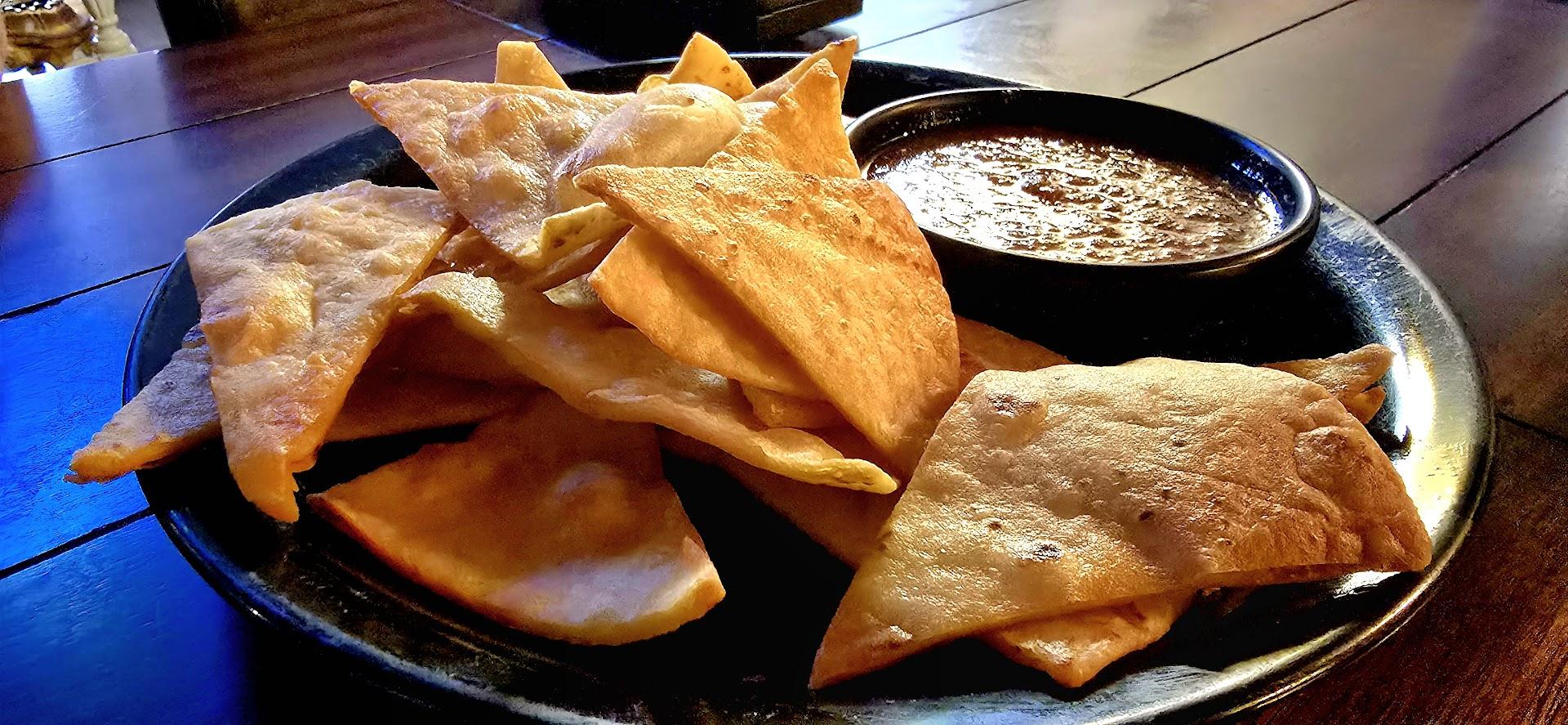 Garcia's Mexican Restaurant