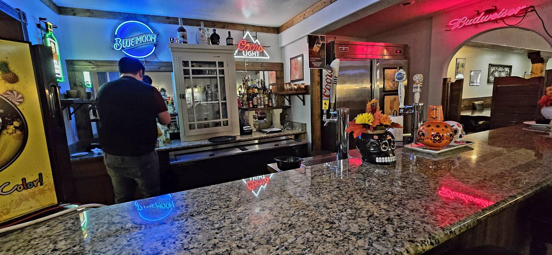 Garcia's Mexican Restaurant