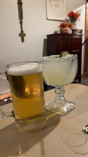 Garcia's Mexican Restaurant