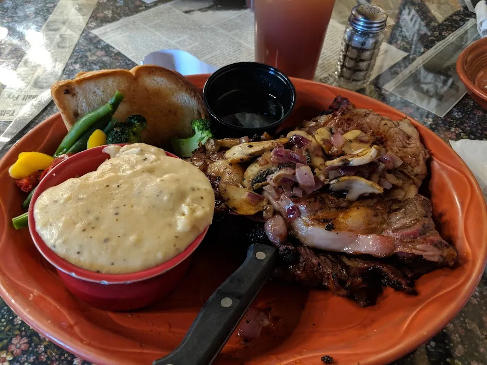 Prime Rib