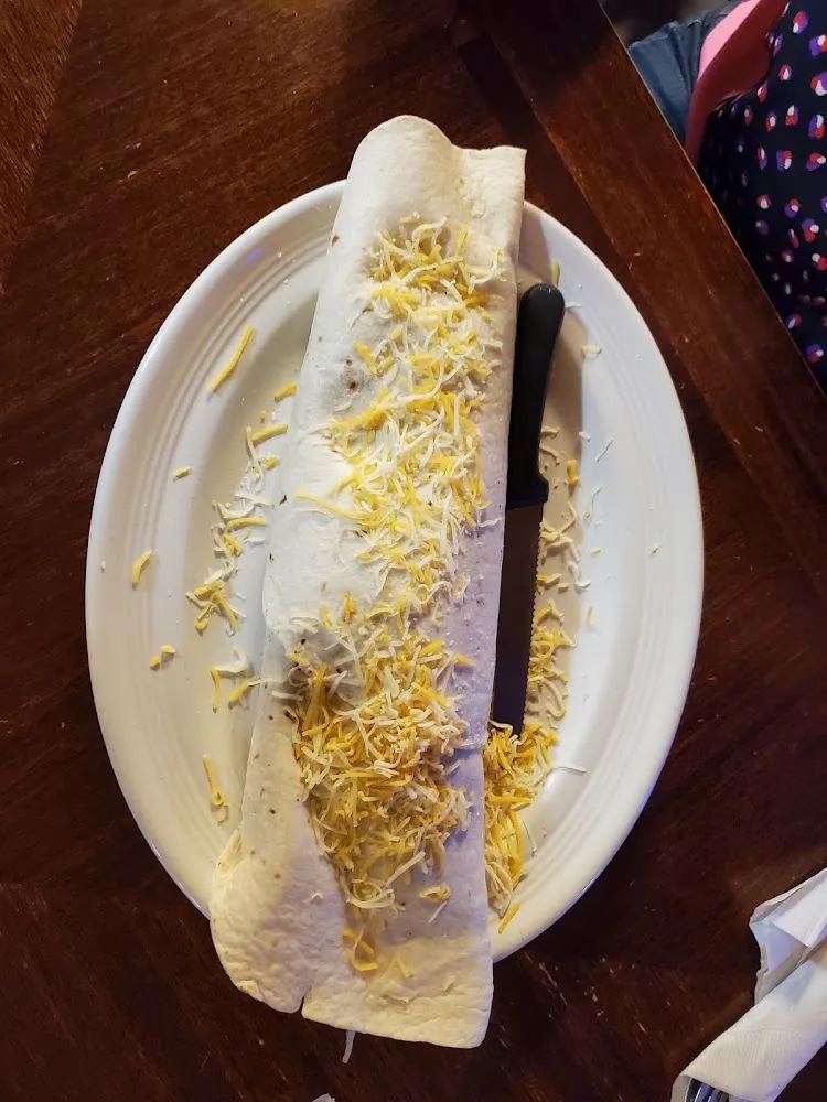 Super Burrito